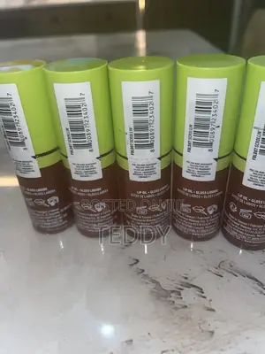 Nyx Fat Oil Bulk