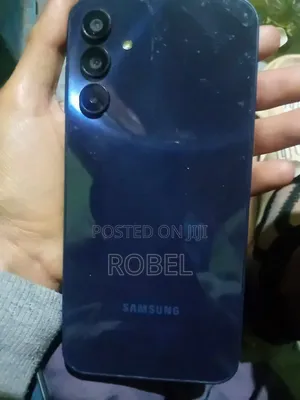 Samsung Galaxy A15 128 GB Blue