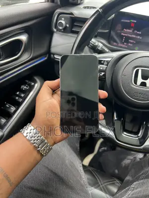 Apple iPhone 13 Pro 128 GB Black
