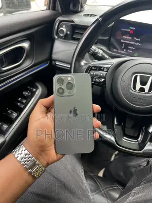 Apple iPhone 13 Pro 128 GB Black