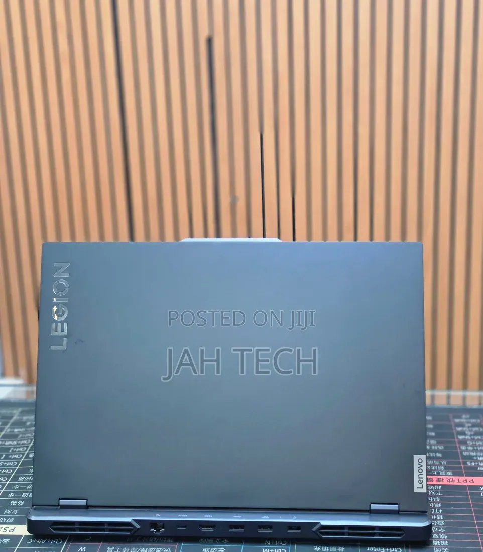 New Laptop Lenovo Legion 5 16GB Intel Core i9 SSD 1T