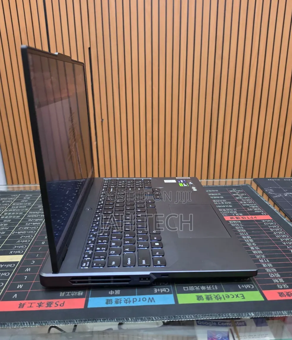 New Laptop Lenovo Legion 5 16GB Intel Core i9 SSD 1T