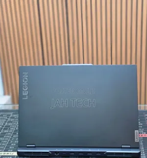New Laptop Lenovo Legion 5 16GB Intel Core i9 SSD 1T