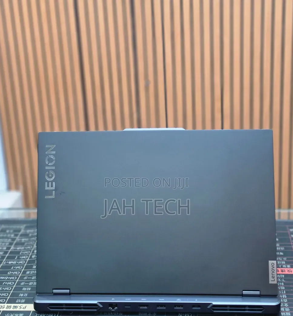 New Laptop Lenovo Legion 5 16GB Intel Core i9 SSD 1T