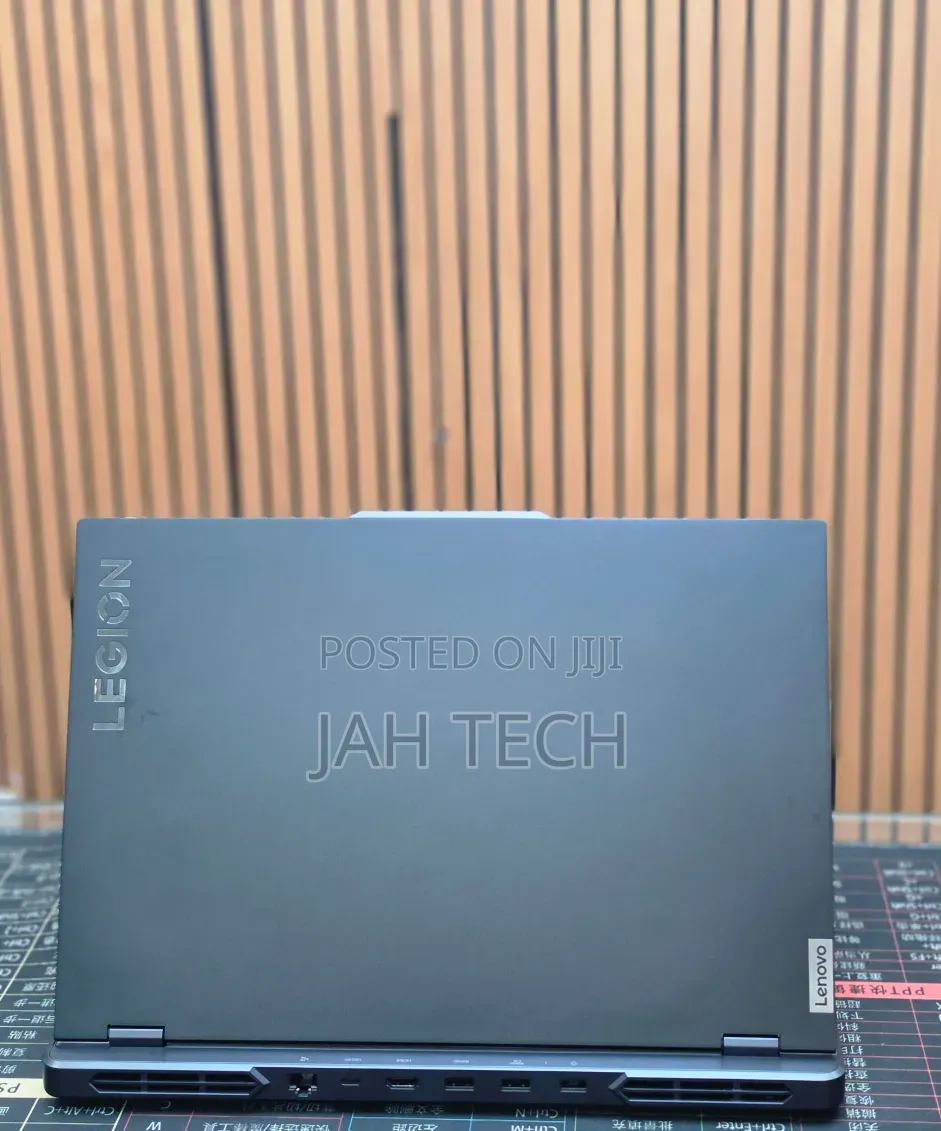 New Laptop Lenovo Legion 5 16GB Intel Core i9 SSD 1T