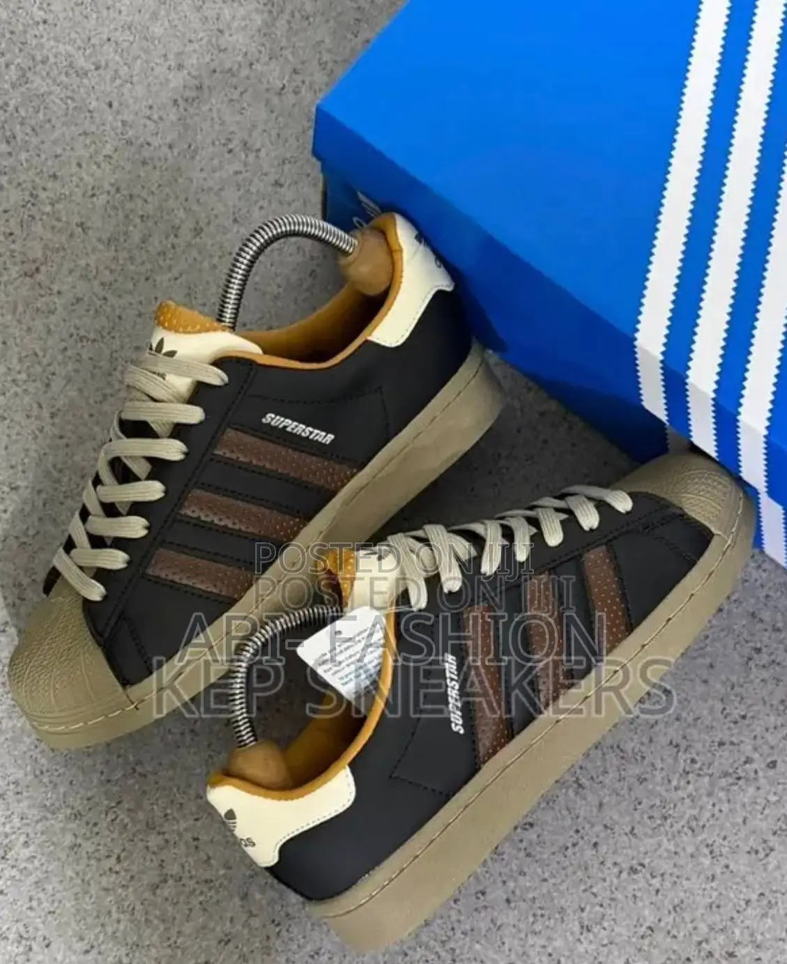 Adidas Fashion Shoes – NEW ARRIVAL