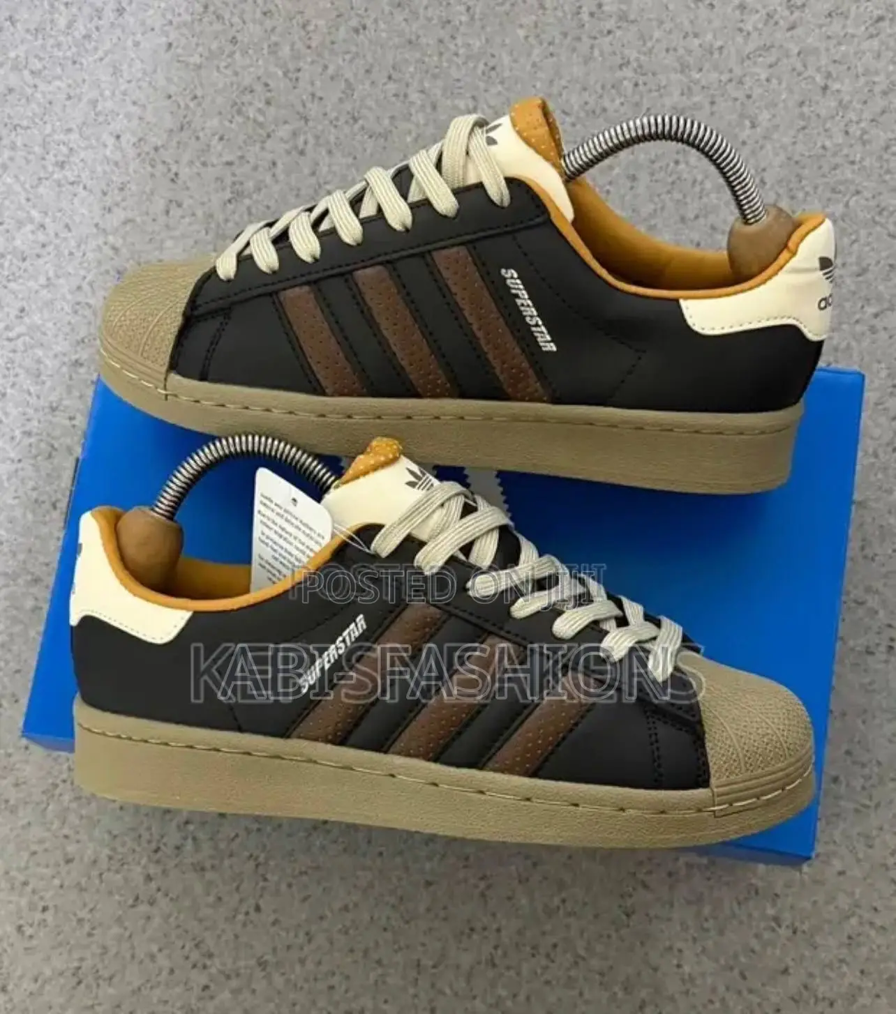 Adidas Fashion Shoes – NEW ARRIVAL