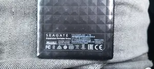 External Hard Disk