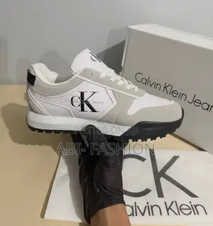CK Fashion Shoes – NEW ARRIVAL