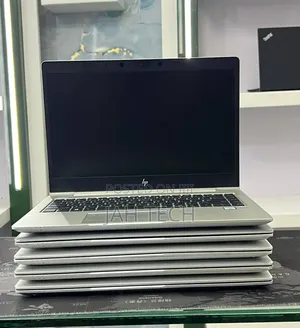 New Laptop HP EliteBook 840 G5 8GB Intel Core i5 SSD 512GB