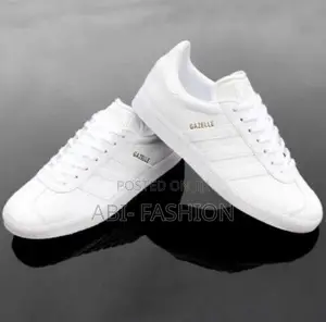 Nike Gazelle Fashion Shoes | New Arrival