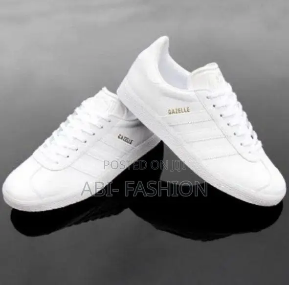 Nike Gazelle Fashion Shoes | New Arrival