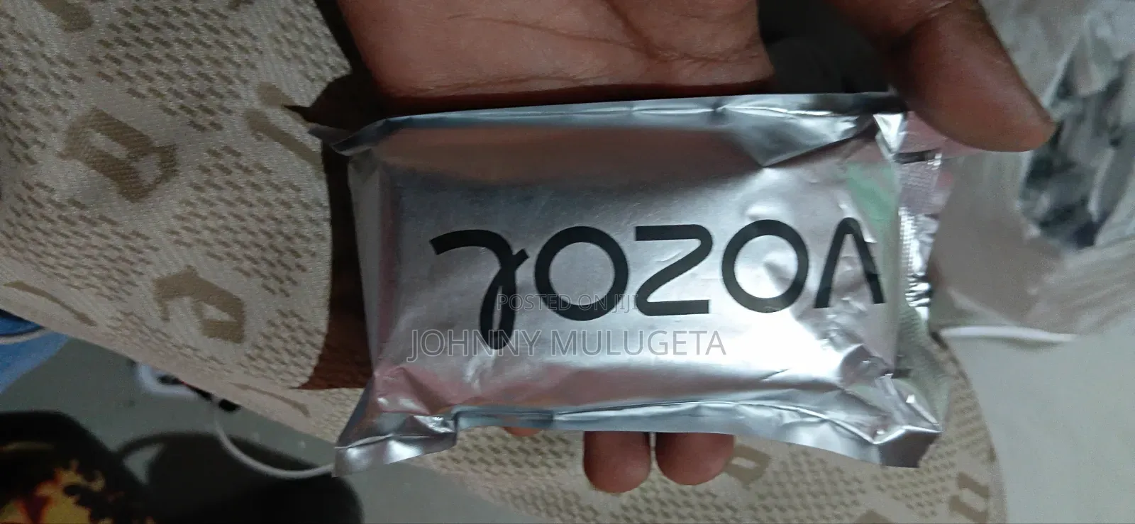 Vape Vozol 40k Puff በተለያየ ፍሌቨር