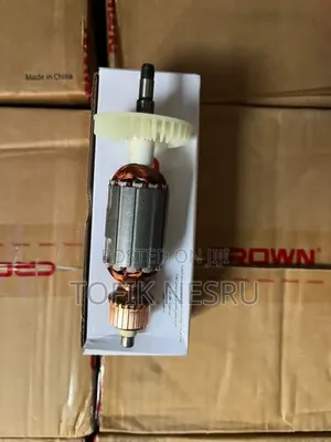 Armatur for Crown Tools Any Machine Offer ለማንኛውም ክራውን ማሽን ኢንዶታ አለን