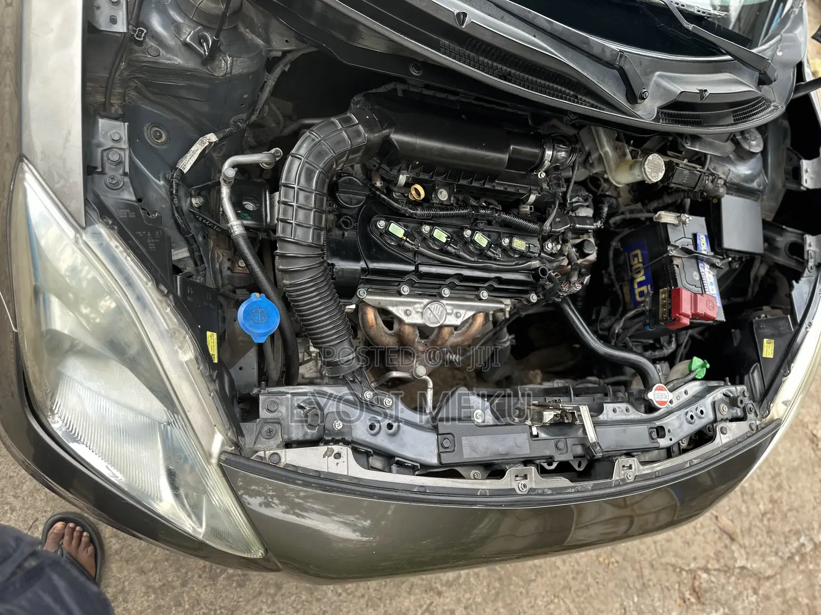 Suzuki Dzire 2021 Brown
