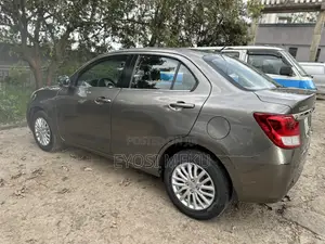 Suzuki Dzire 2021 Brown
