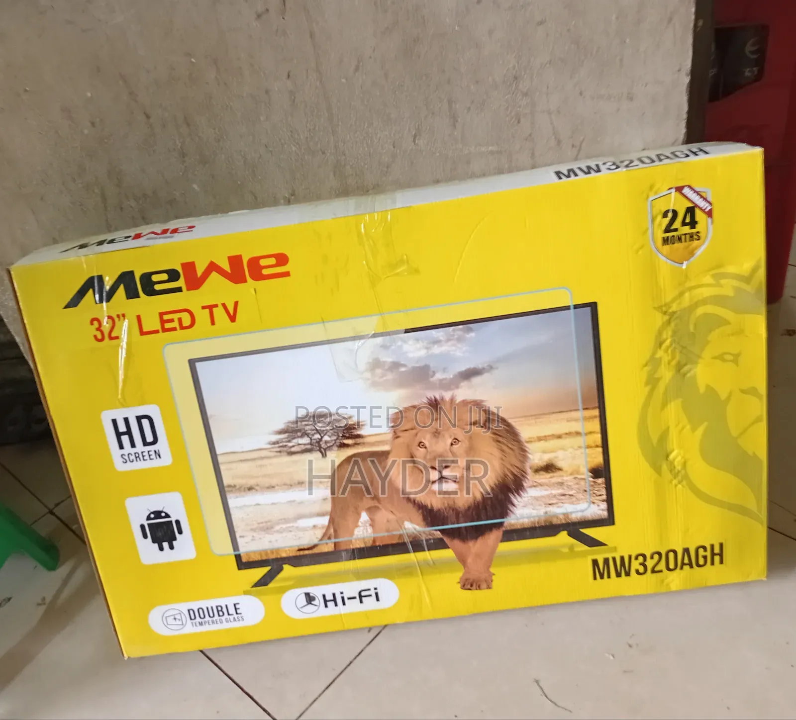 Televisxhn
