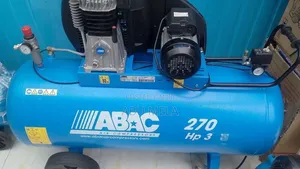 ABAC Aircoprsser 270 Letre