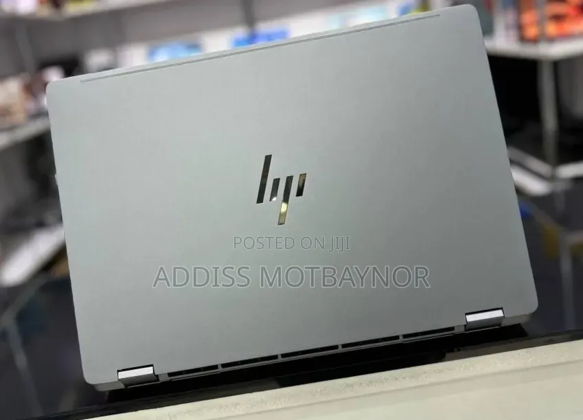 New Laptop HP Envy x360 32GB Intel Core Ultra 7 SSD 1T