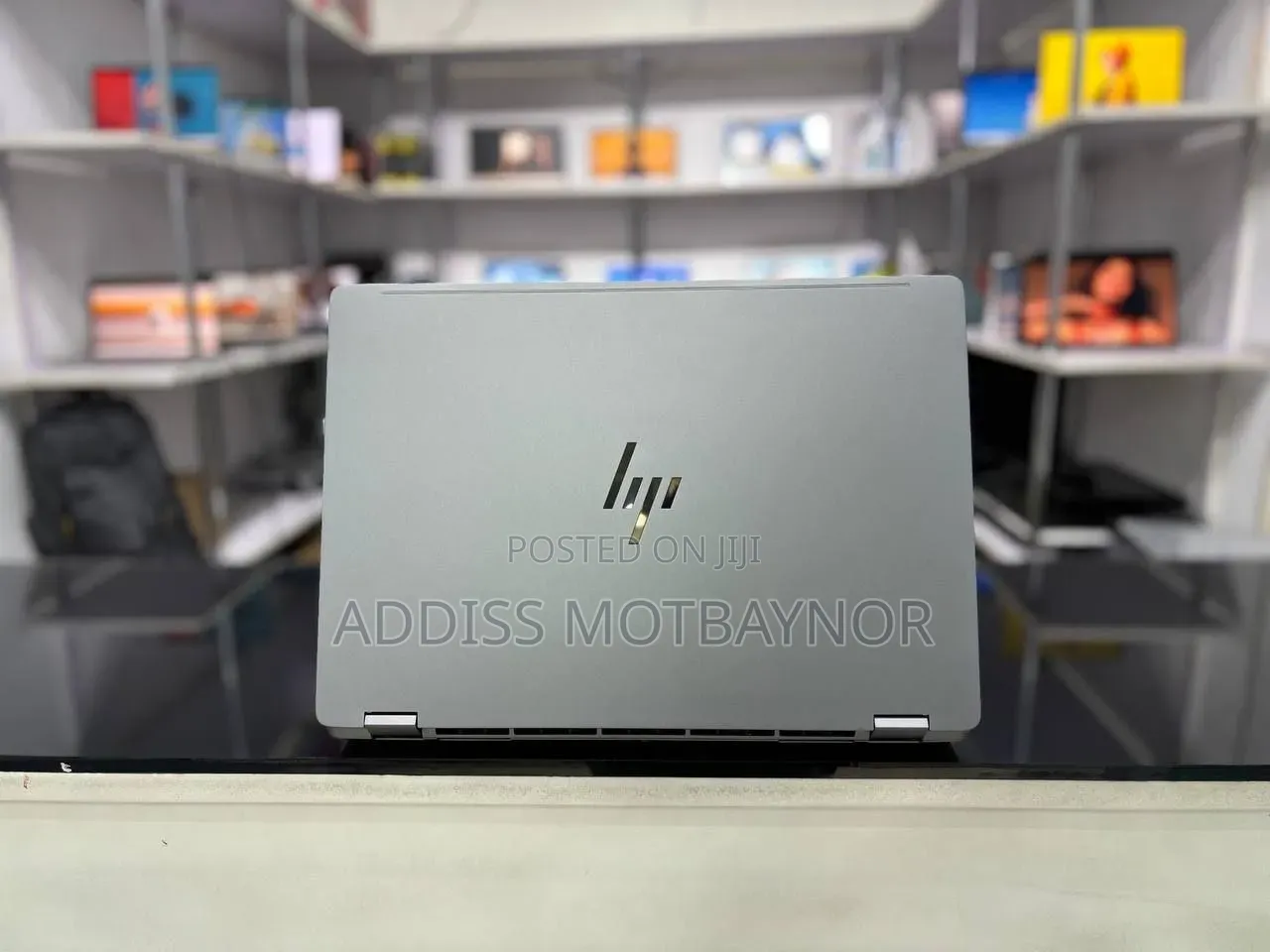 New Laptop HP Envy x360 32GB Intel Core Ultra 7 SSD 1T