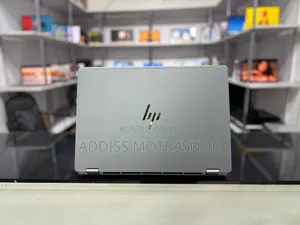 New Laptop HP Envy x360 32GB Intel Core Ultra 7 SSD 1T