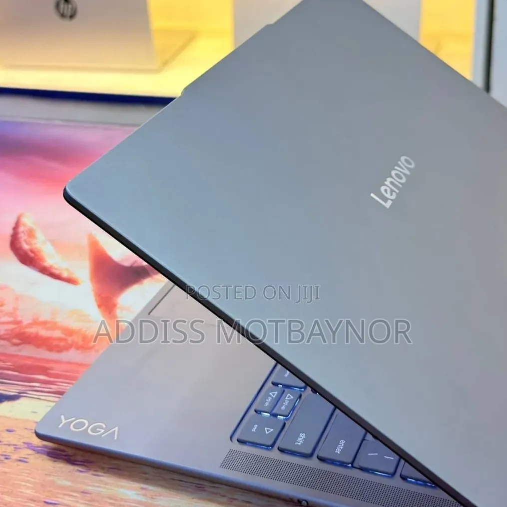 New Laptop Lenovo Legion 5 16GB Intel Core i9 SSD 1T