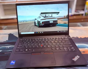New Laptop Lenovo ThinkPad X1 Yoga 16GB Intel Core i5 SSD 512GB