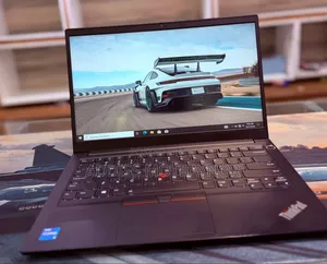 New Laptop Lenovo ThinkPad X1 Yoga 16GB Intel Core i5 SSD 512GB