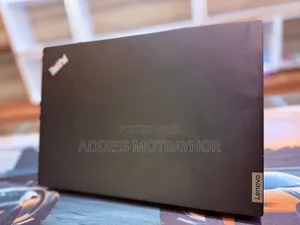 New Laptop Lenovo ThinkPad X1 Yoga 16GB Intel Core i5 SSD 512GB