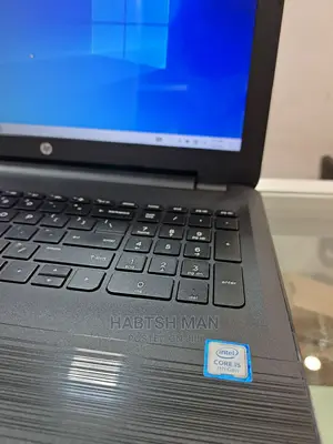 New Laptop HP Stream Notebook 8GB Intel Core I5 HDD 500GB