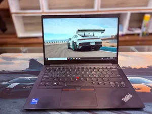 New Laptop Lenovo ThinkPad X1 Yoga 16GB Intel Core i5 SSD 512GB