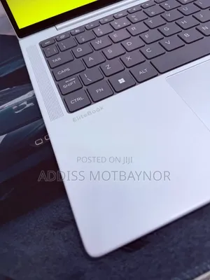 New Laptop HP EliteBook 840 16GB Intel Core Ultra 7 SSD 512GB
