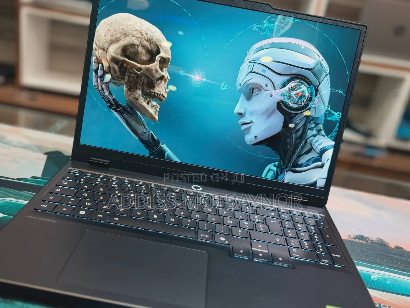 New Laptop Lenovo Legion 5 16GB Intel Core i9 SSD 1T