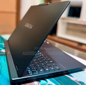 New Laptop Lenovo Legion 5 16GB Intel Core i9 SSD 1T