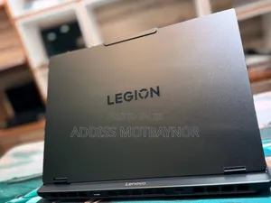 New Laptop Lenovo Legion 5 16GB Intel Core i9 SSD 1T