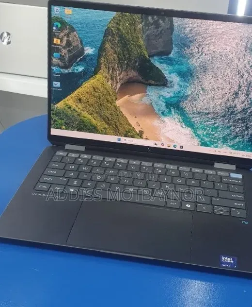 New Laptop Lenovo ThinkPad Yoga 32GB Intel Core Ultra 7 SSD 1T