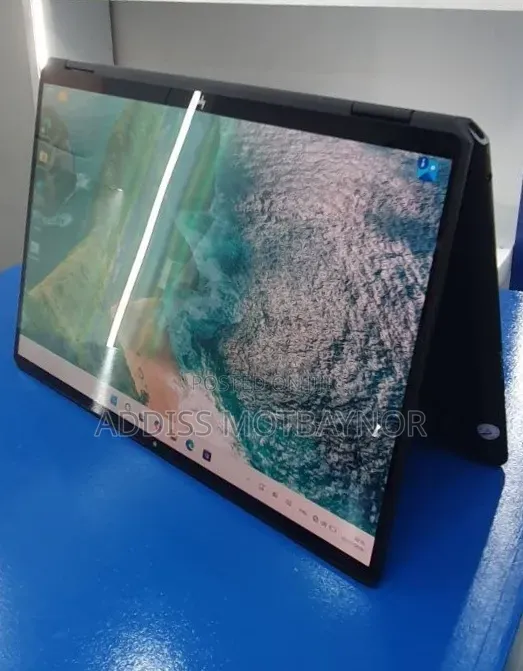 New Laptop Lenovo ThinkPad Yoga 32GB Intel Core Ultra 7 SSD 1T