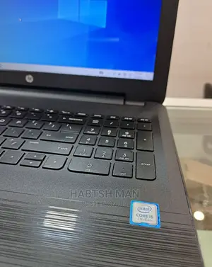 New Laptop HP Stream Notebook 8GB Intel Core I5 HDD 500GB