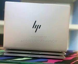New Laptop HP Pavilion 15 16GB Intel Core Ultra 7 SSD 512GB