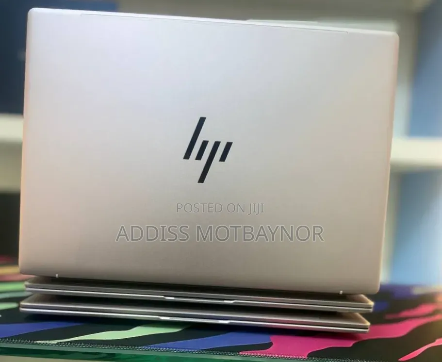 New Laptop HP Pavilion 15 16GB Intel Core Ultra 7 SSD 512GB