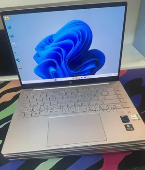 New Laptop HP Pavilion 15 16GB Intel Core Ultra 7 SSD 512GB