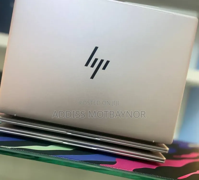 New Laptop HP Pavilion 15 16GB Intel Core Ultra 7 SSD 512GB