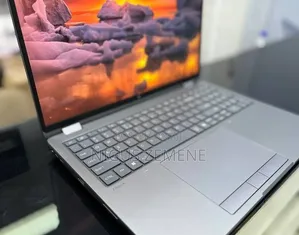 New Laptop HP Zbook Fury 15 G7 32GB Intel Core Ultra 7 SSD 1T