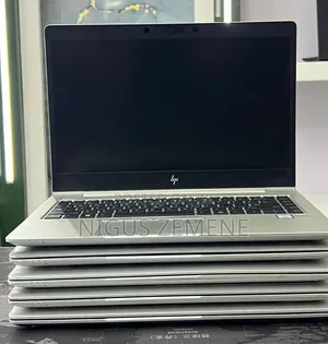 New Laptop HP EliteBook 840 G5 8GB Intel Core i5 SSD 512GB