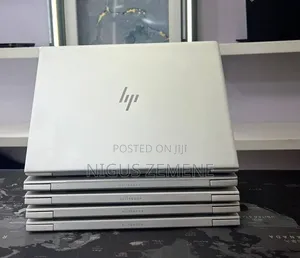 New Laptop HP EliteBook 840 G5 8GB Intel Core i5 SSD 512GB