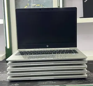 New Laptop HP EliteBook 840 G5 8GB Intel Core i5 SSD 512GB