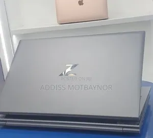 New Laptop HP ZBook Power G7 16GB Intel Core i7 SSD 512GB