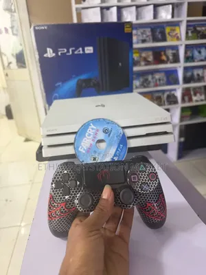  Beast Mode On! Playstation 4 Pro 