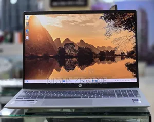 New Laptop HP Pavilion 14 8GB Intel Core Ultra 5 SSD 512GB