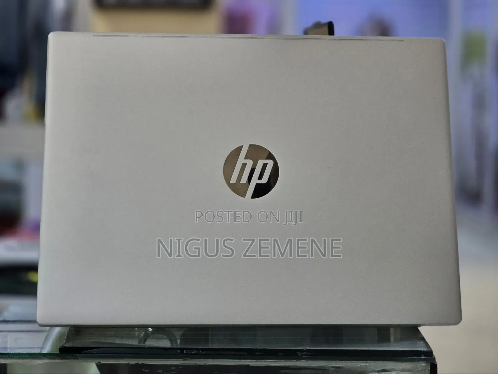 New Laptop HP Pavilion 14 8GB Intel Core Ultra 5 SSD 512GB